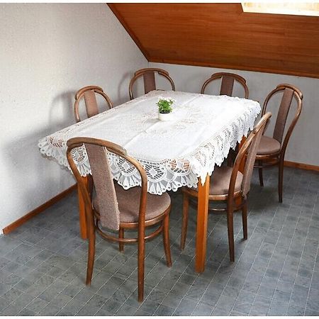 Pension Dvoracek Svoboda nad Úpou Buitenkant foto
