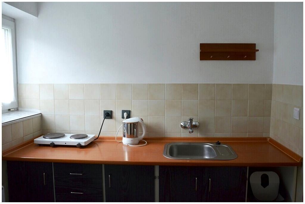 Pension Dvoracek Svoboda nad Úpou Kamer foto