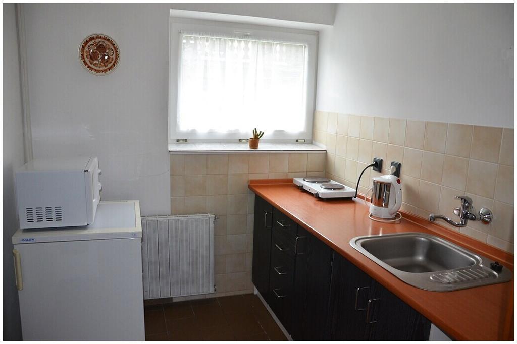 Pension Dvoracek Svoboda nad Úpou Kamer foto
