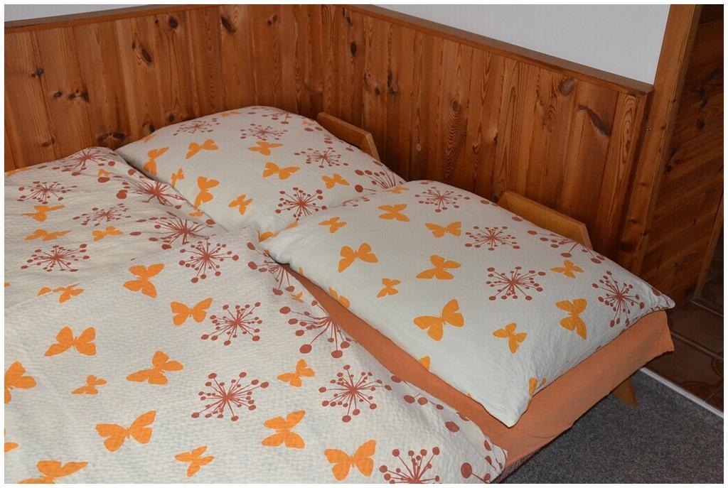Pension Dvoracek Svoboda nad Úpou Kamer foto