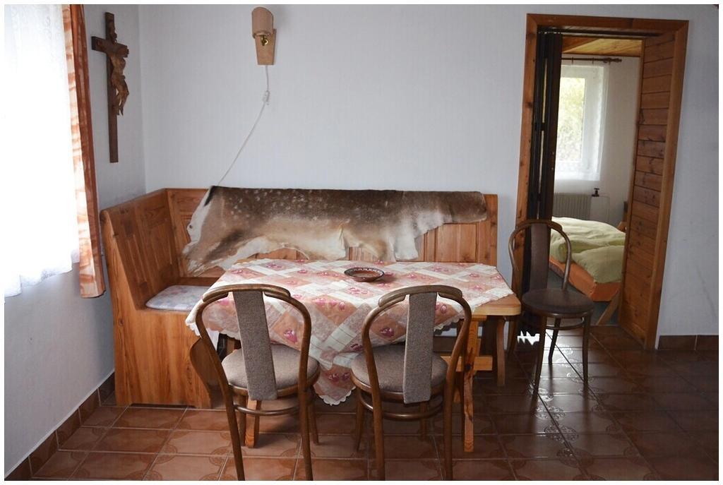 Pension Dvoracek Svoboda nad Úpou Kamer foto
