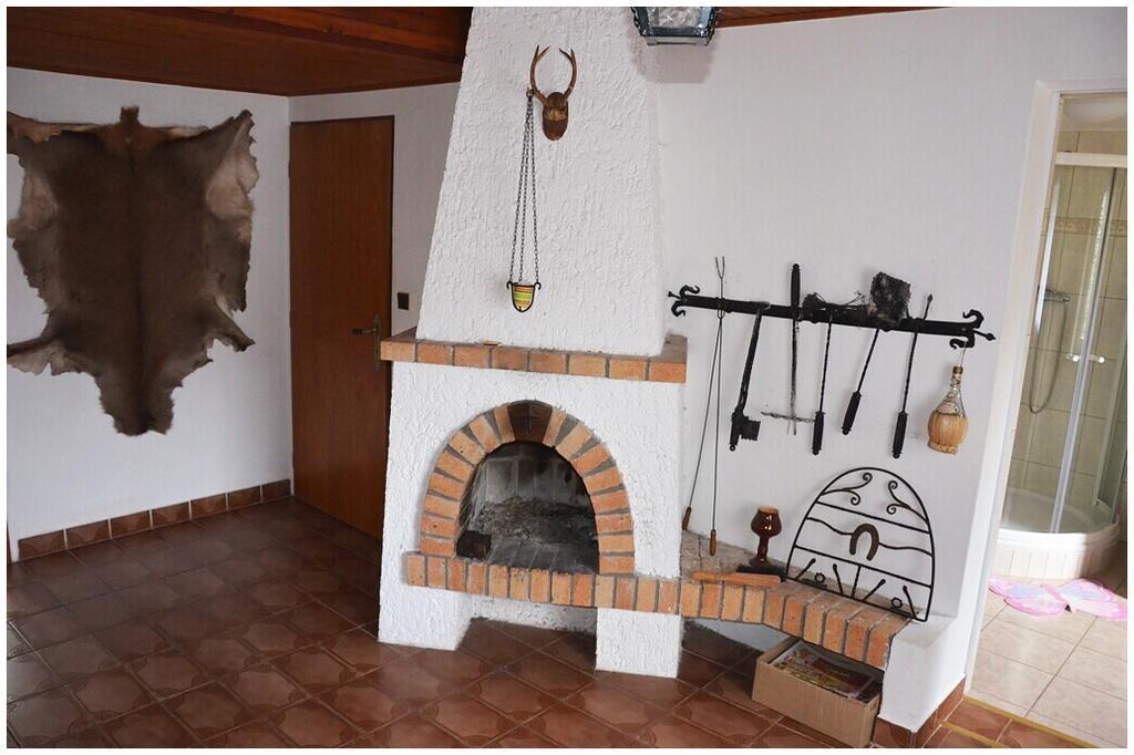 Pension Dvoracek Svoboda nad Úpou Kamer foto