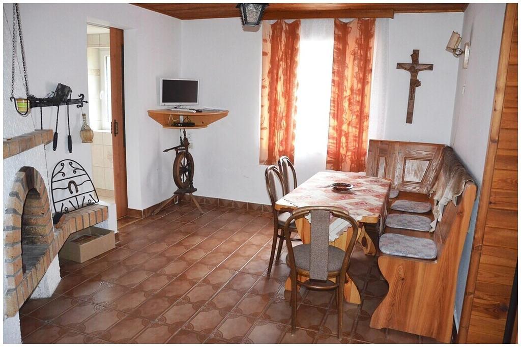 Pension Dvoracek Svoboda nad Úpou Kamer foto