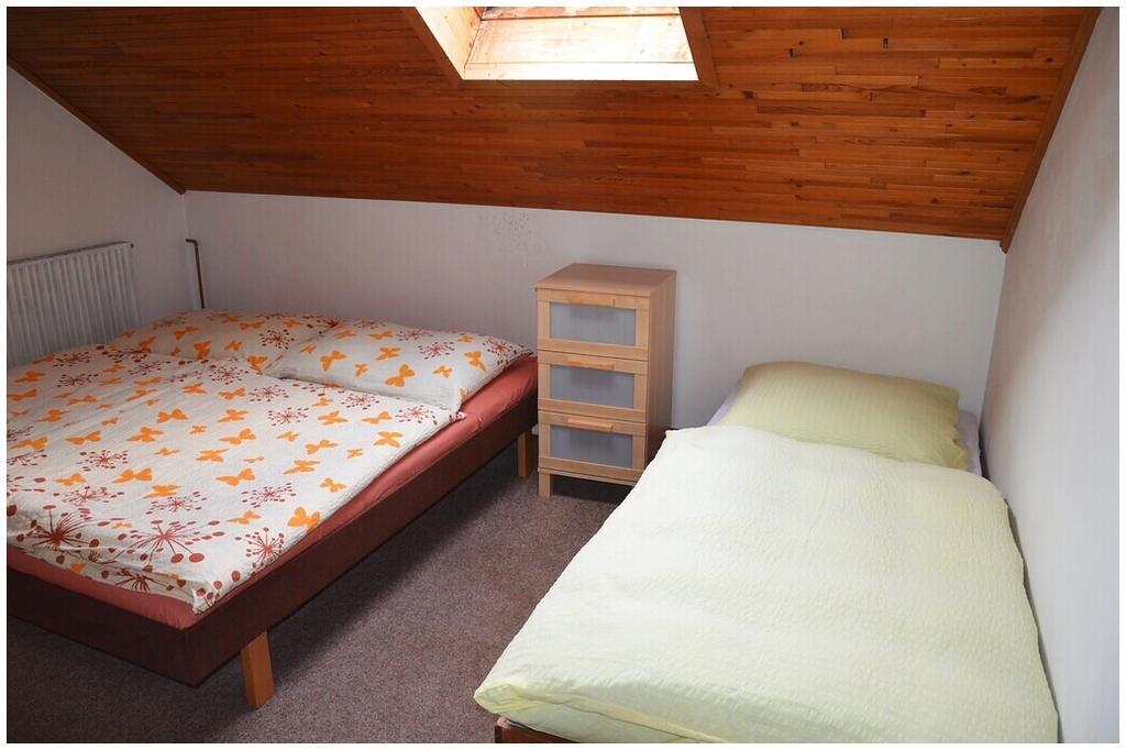 Pension Dvoracek Svoboda nad Úpou Kamer foto