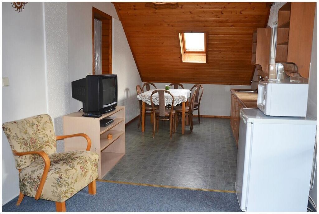 Pension Dvoracek Svoboda nad Úpou Kamer foto