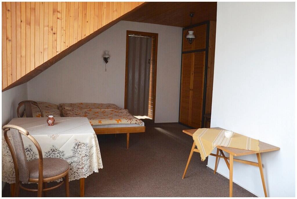 Pension Dvoracek Svoboda nad Úpou Kamer foto