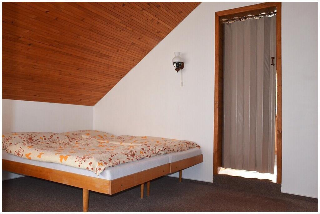 Pension Dvoracek Svoboda nad Úpou Kamer foto
